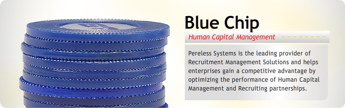 Blue Chip Human Capital Management