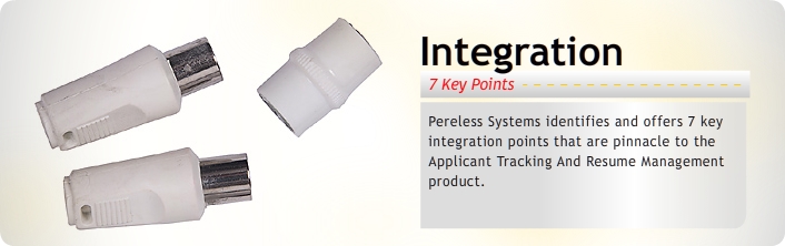 Integration