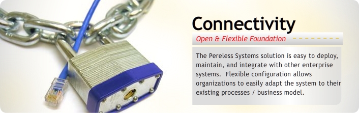 Connectivity
